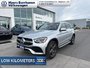 2020 Mercedes-Benz GLC 300 4MATIC SUV  - Sport Package-0