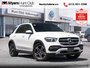 2021 Mercedes-Benz GLE 350 4MATIC SUV  - Sunroof-0