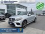 Mercedes-Benz GLE 400 4MATIC  - Sunroof -  Leather Seats 2018-0