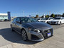 2023 Nissan Altima Platinum  -  Leather Seats-3
