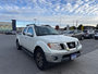 2018 Nissan Frontier Crew Cab SL 4x4 at  - Sunroof-3