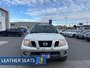 2018 Nissan Frontier Crew Cab SL 4x4 at  - Sunroof-2
