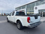 2018 Nissan Frontier Crew Cab SL 4x4 at  - Sunroof-7
