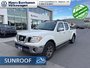 2018 Nissan Frontier Crew Cab SL 4x4 at  - Sunroof-0