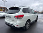 2016 Nissan Pathfinder Platinum  - Sunroof -  Navigation-5