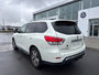 2016 Nissan Pathfinder Platinum  - Sunroof -  Navigation-7