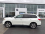 2016 Nissan Pathfinder Platinum  - Sunroof -  Navigation-8