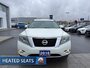 2016 Nissan Pathfinder Platinum  - Sunroof -  Navigation-2