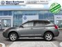 2013 Nissan Rogue S FWD CVT-0