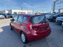 2014 Nissan Versa Note Hatchback 1.6 SL CVT-2