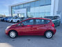 2014 Nissan Versa Note Hatchback 1.6 SL CVT-1