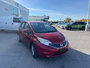 2014 Nissan Versa Note Hatchback 1.6 SL CVT-5