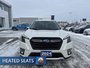 2024 Subaru Forester Premier  - Leather Seats-2