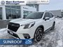 2024 Subaru Forester Premier  - Leather Seats-0