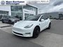 Tesla Model Y Performance  - Sport Package 2021-0