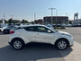 2021 Toyota C-HR LE  -  Apple CarPlay -  Android Auto-4