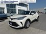 2021 Toyota C-HR LE  -  Apple CarPlay -  Android Auto-0