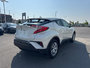 2021 Toyota C-HR LE  -  Apple CarPlay -  Android Auto-5