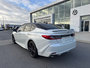Toyota Camry Hybrid XSE  - HUD -  Navigation 2025-7