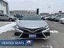 2024 Toyota Camry XSE AWD  - Leather Seats -  Sunroof-2