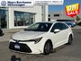 Toyota Corolla Hybrid LE  - Heated Seats 2025-0