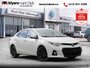 Toyota Corolla 4-door Sedan S 6M  -  Heated Seats 2015-0