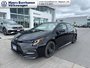 Toyota Corolla XSE  - Navigation -  Sunroof 2020-0