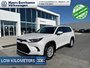 Toyota Grand Highlander XLE  - Heated Seats 2024-0