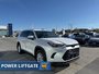 Toyota Grand Highlander XLE  - Heated Seats 2024-3