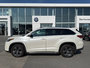 Toyota Highlander hybrid Limited  - Cooled Seats 2019-8