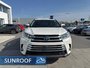 Toyota Highlander hybrid Limited  - Cooled Seats 2019-2