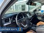 Toyota Highlander hybrid Limited  - Cooled Seats 2019-1