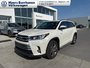 Toyota Highlander hybrid Limited  - Cooled Seats 2019-0