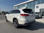 Toyota Highlander hybrid Limited  - Cooled Seats 2019-7