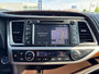 Toyota Highlander hybrid Limited  - Cooled Seats 2019-20