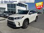 2019 Toyota Highlander hybrid Limited  - Cooled Seats-0
