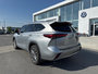 Toyota Highlander hybrid Limited  - Sunroof 2021-7