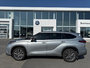 Toyota Highlander hybrid Limited  - Sunroof 2021-8