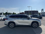 Toyota Highlander hybrid Limited  - Sunroof 2021-4