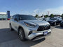 Toyota Highlander hybrid Limited  - Sunroof 2021-3