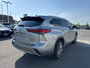Toyota Highlander hybrid Limited  - Sunroof 2021-5