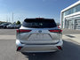 Toyota Highlander hybrid Limited  - Sunroof 2021-6