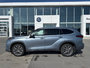 Toyota Highlander hybrid Limited  - Sunroof 2022-8