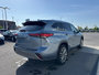 Toyota Highlander hybrid Limited  - Sunroof 2022-5