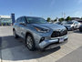 Toyota Highlander hybrid Limited  - Sunroof 2022-3