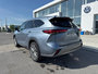 Toyota Highlander hybrid Limited  - Sunroof 2022-7