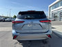 Toyota Highlander hybrid Limited  - Sunroof 2022-6