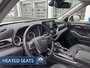 Toyota Highlander Limited  - Sunroof -  Leather Seats 2022-1