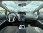 2012 Toyota Prius v CVT-12