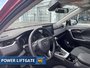 2021 Toyota RAV4 XLE AWD  - Sunroof -  Power Liftgate-1